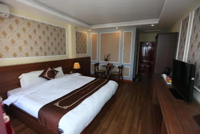 Sapa Unique Hotel – Fotos 3
