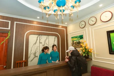 Sapa Unique Hotel – Fotos 4
