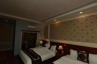 Sapa Unique Hotel – Fotos 5