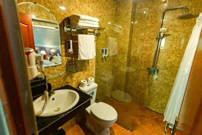 Sapa Unique Hotel – Fotos 8