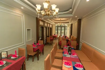 Sapa Unique Hotel – Fotos 9