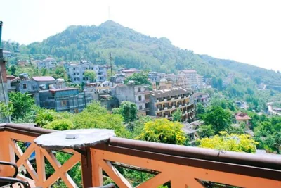 Sapa Unique Hotel – Fotos 12