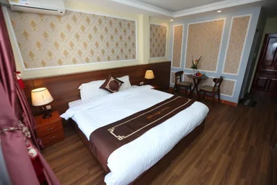 Sapa Unique Hotel – Fotos 16